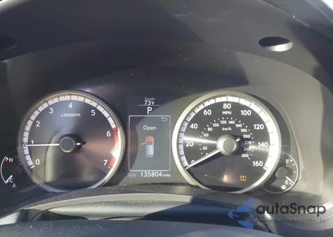 2016 Lexus Nx 200T F Sport z USA, uszkodzony, nr VIN JTJYARBZ5G2036715